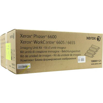 Drum Xerox 108R01121 Black