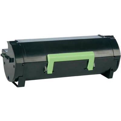 Toner imprimanta Lexmark 60F2H0E Negru