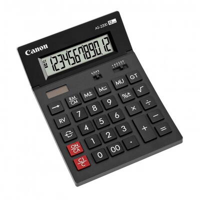 Calculator de birou AS-2200