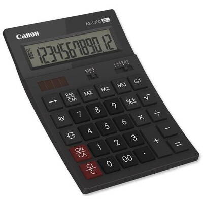 Calculator de birou Canon AS-1200 AS-1200