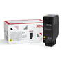 Toner imprimanta Xerox 006R04647 Yellow 16 K