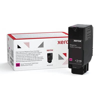 Toner imprimanta Xerox 006R04646 Magenta 16K