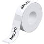 Banda etichete Nelko Thermal Label Half inch label printer P21 (White, 14*40)