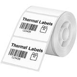 Nelko Nelko Thermal Label Two inch for label printer PM220 (White, 40*30mm)