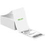 Banda etichete Nelko Thermal Label for label printer PL70E (White, 4*6 inch)