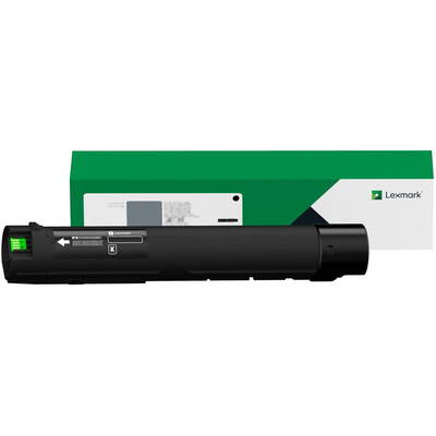 Toner imprimanta Lexmark Black 24B7522