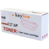 KeyLine HP30A Black CF230A 1600pag