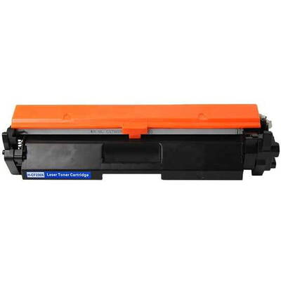 Toner Compatibil KeyLine HP30X Black CF230X 3500pag