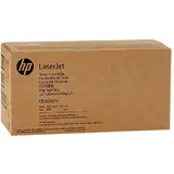 HP CE400YH Black Contract